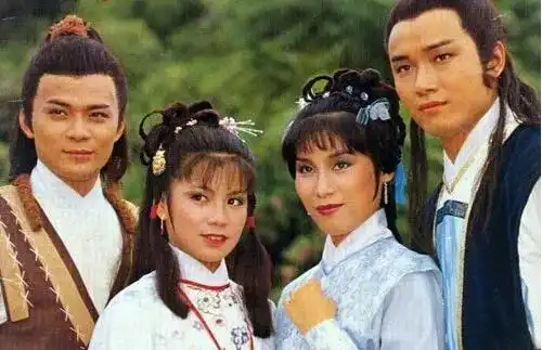 中国歌坛40年往事我们追过的流行金曲,都是岁月偷走的时光
