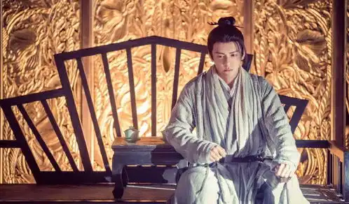 新倚天屠龙记首播遭吐槽武打戏都是慢动作,看得心累
