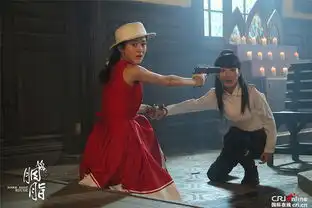 赵丽颖陶昕然剧中反目胭脂闺蜜大战引热议
