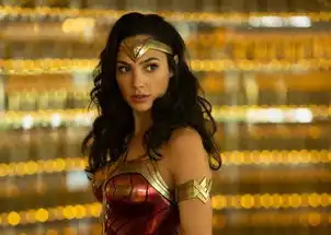 6位女性超级英雄颜值对比,海后媚拉加入之后dc完胜漫威