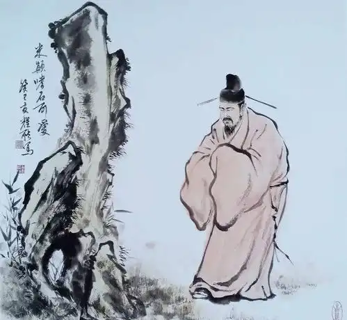 唐朝诗鬼李贺,写出天若有情天亦老,直到宋朝才出现下半句
