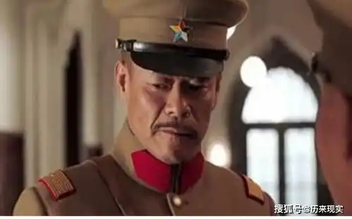 张作霖手下5虎将之一,被枪决都没死,最后被活活闷死在棺材之中