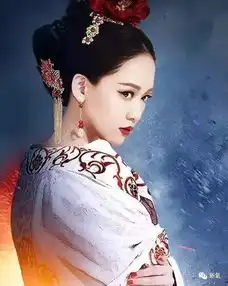 张馨予的思美人和范冰冰的赢天下都放出剧照和海报据说张馨予比较美