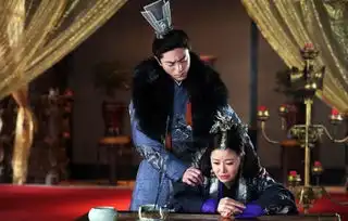 霍建华520公开与林心如恋情望祝福成经典句式
