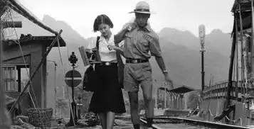 詹宏志台湾电影的命脉所在
