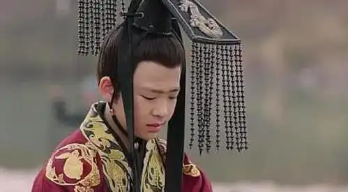 曹操之女曹节本应是女主角,却拿了最差的剧本,留下句疯狂台词
