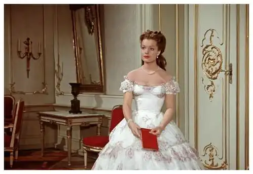 最美王妃茜茜公主是如何倾覆奥地利王室的