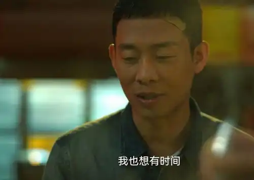 狂飙高启强为何装聋作哑假装攀附安欣,实则走投无路之举