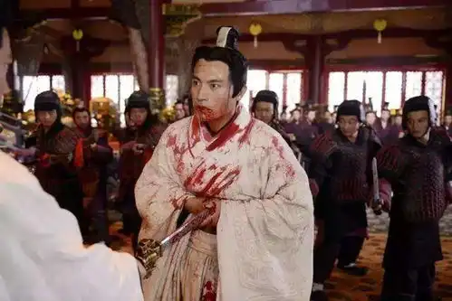 燕太子丹派荆轲刺杀秦王嬴政,除国仇家恨外,还有不为人知的私怨
