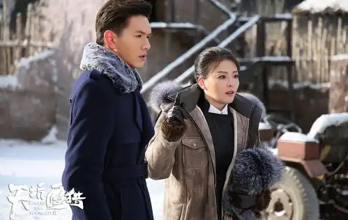 天坑鹰猎王俊凯被赞,文淇被赞,叶筱玮被赞,只有她被骂
