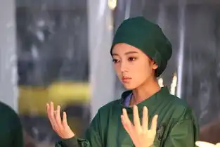 半妖倾城北影学霸何瑞贤开启捉妖新模式