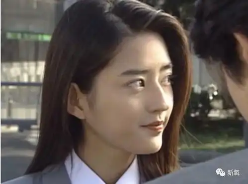 第一代玉女掌门人颜值崩塌天生丽质也要注重保养
