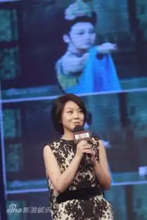 画壁曝光爱情预告闫妮率仙女秀爱情观
