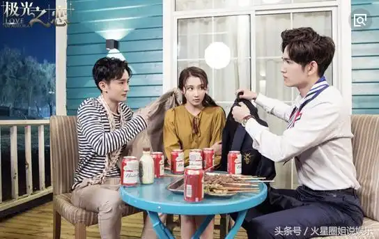 火星圈这7部电视剧豆瓣评分不足4分,真是可惜了关晓彤和易烊千玺的演技
