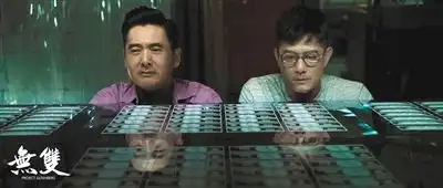9月影市40部电影上映仍显青黄不接

