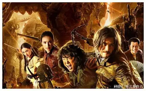 导演真有你的黄渤演姜子牙也就算了,但看到妲己人选我心情复杂