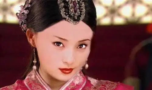 甄嬛传中纯元皇后,到底是什么来头