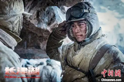 中国33城民众超前观看电影长津湖
