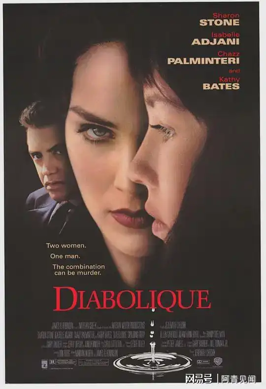 伊莎贝尔阿佳妮,值得放在硬盘收藏的三部电影
