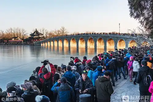为了拍夕阳
