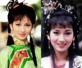 盘点古典气质美的女星谁是你心目中的女神
