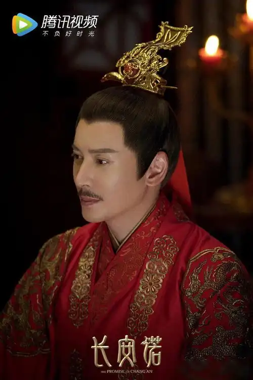 长安诺没必要蹭琉璃热度,3点分析,首播失利是营销错误