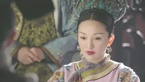 如懿传炩贵妃利用田姥姥之死挑拨田芸角,离间如懿五阿哥母子情