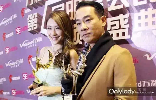 扒一扒被陈小春暖到了不是我打击你他也有过好多绯闻
