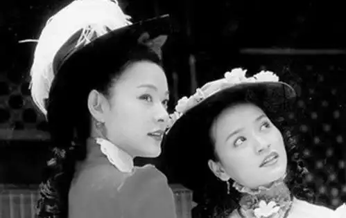 德龄公主慈禧身边最美的女秘书究竟有多美
