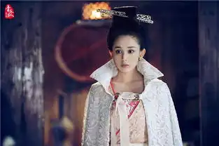 娜扎化身拼命三娘火力全开一连三剧同播