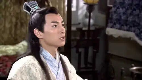 龙门镖局苗星仁被逼的掐起了兰花指,让陆三金完美看到