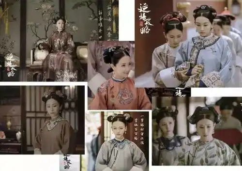 一场跨越千年的碰撞,她们在商场里走起了古装秀

