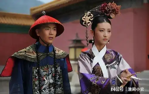 他们官宣结婚,弥补甄嬛传遗留12年的意难平