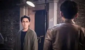 镇魂朱一龙揭下面具造型曝光,网友得亏没上镜,绝对是败笔