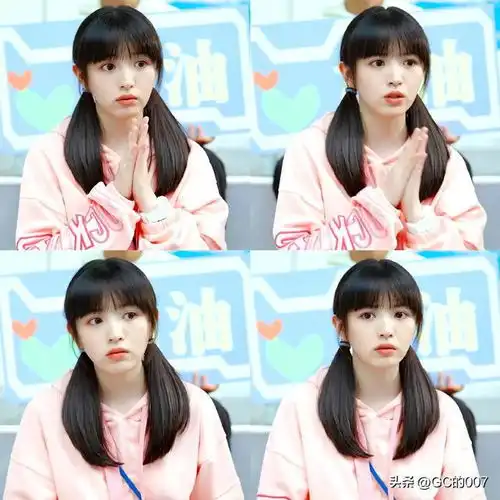 明星图片田曦薇