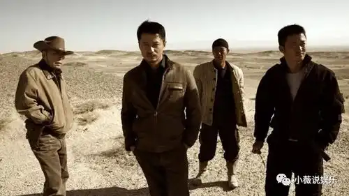 吴京和段奕宏10几年后再合作,长津湖看点太多了,段奕宏是什么角色