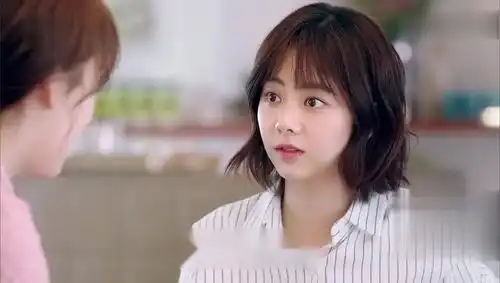 浪花一朵朵心机女程美催云朵早点离职,云朵信以为真打辞职信

