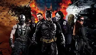 10多年过去了,依旧没有一部超级英雄电影能够超越这部作品
