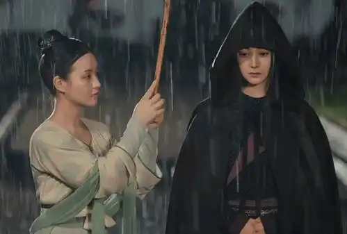 长歌行长歌和乐嫣这一对姐妹花告诉你,成长型人格到底有多重要