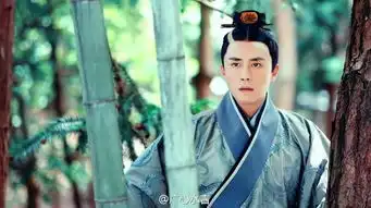 云中歌型男美女靓丽颜值大pk
