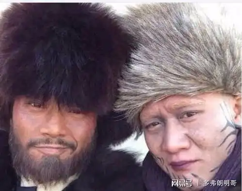 智取威虎山中,老八为什么对杨子荣那么好