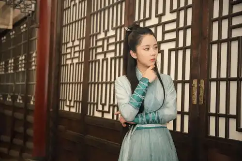 锦衣之下衍生今夏陆绎吵架,最后受伤的是岑福