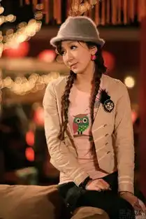 爱情公寓2官方剧照
