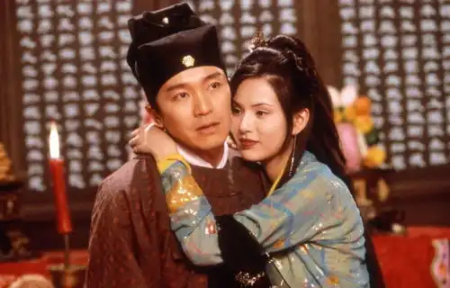 27年后,神雕侠侣归去来