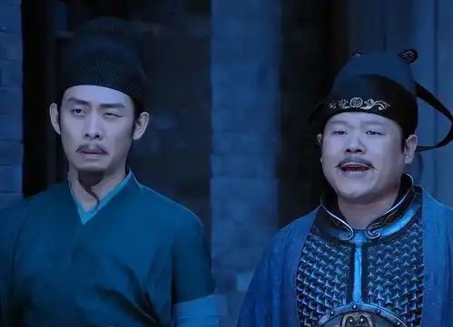 岳云鹏参演满江红被嘲讽是个累赘,郭德纲对他的评价应验了
