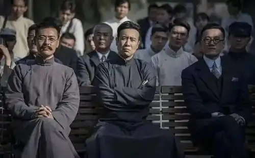 北大湖北校友刘宏斌觉醒年代里的北大记忆
