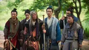 武功不济却特别能装柯镇恶是金庸小说中被打脸最多的龙套