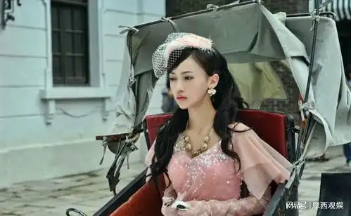 10位演员反差演技成毅沉香分饰三角,景甜分饰两角演技炸裂