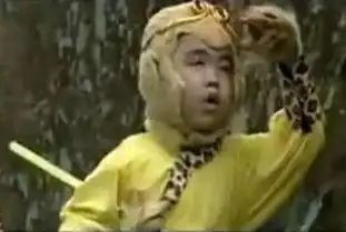 坑爹啊老外又双叒叕拍西游记,看到主角定妆照,整个人都不好了..
