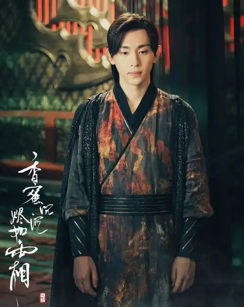 那些值得二刷的古装剧,你看过几部呢
